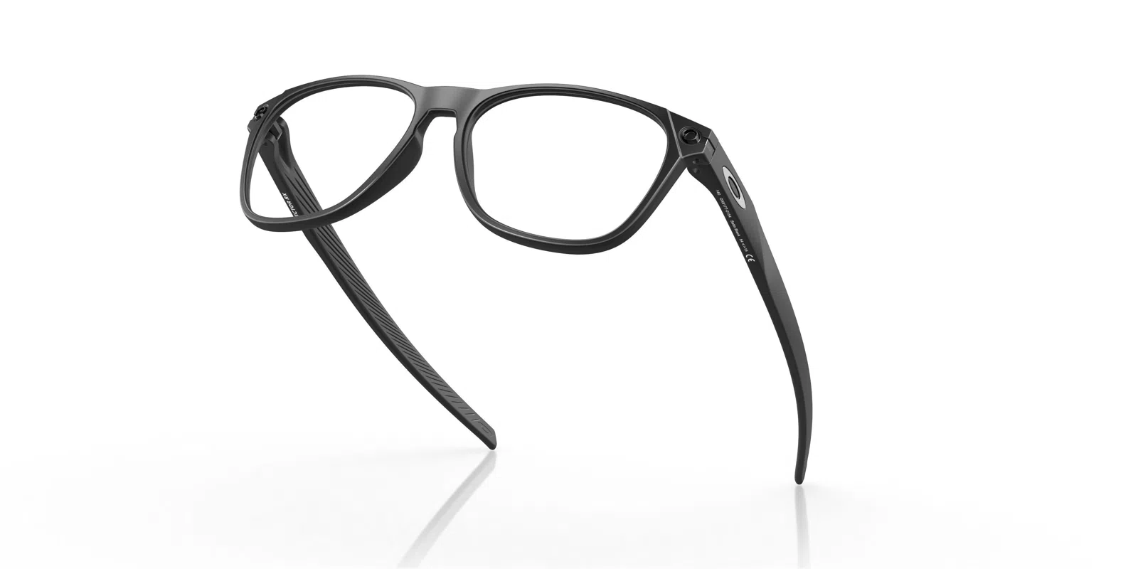 Oakley Ojector Rx 8177 Eyeglasses - view 17